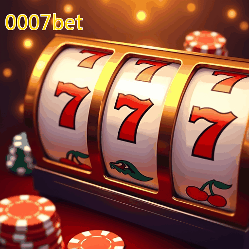 cassino 0007bet